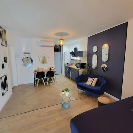 Le Very Cozy Αλμπί Εξωτερικό φωτογραφία